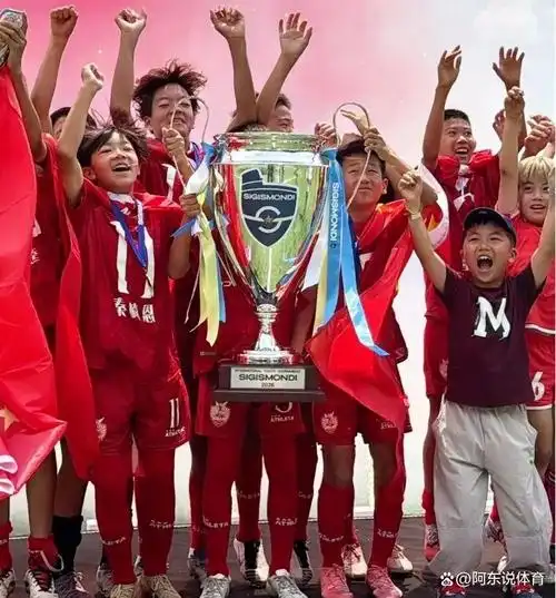 CBA季后赛惊现12岁少年奇才？海外夺冠引发中国篮球青训新思考