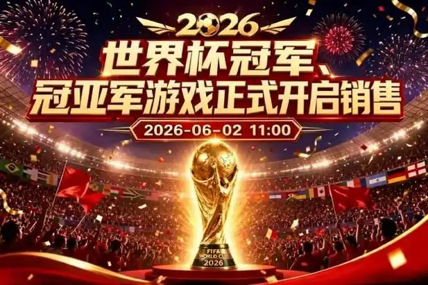 世界杯冠军赔率大洗牌！西法英葡争霸，卫冕冠军竟遭看衰